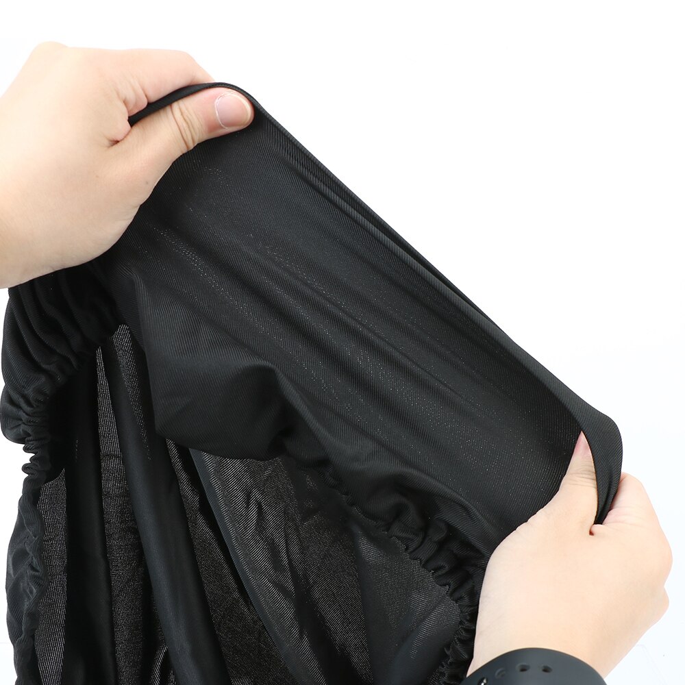 Housse de protection anti-poussière pour IMac Macbook Pro Air, en Polyester, Flexible, 27 pouces, pour écran d&#39;ordinateur