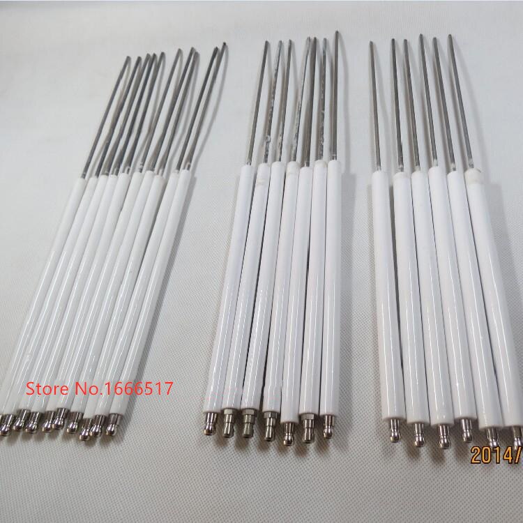 1pc Long Ceramic Ignition Electrode/Sparker/Spark Grandado