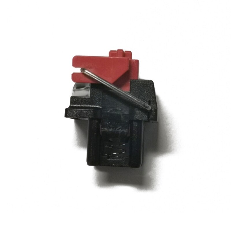 Razer Red Optical Switches Swap Switch for Razer Huntsman Elite Gaming Mechanical Keyboard Switches 4Pcs