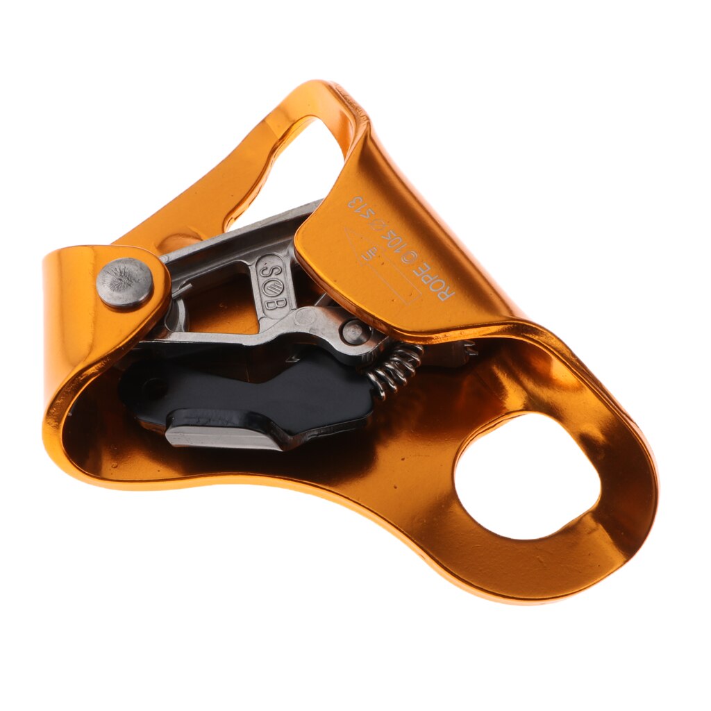 Chest Abdominal Ascender Fr Vertical Rope Climbing... – Grandado