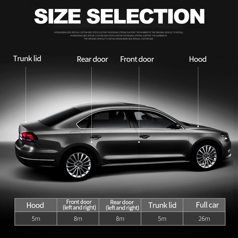 Seametal Car Door Sealing Strip sound insulation Car styling Sticker Rubber Seal Strips Adhesive Auto Edge Trim Noise Insulation