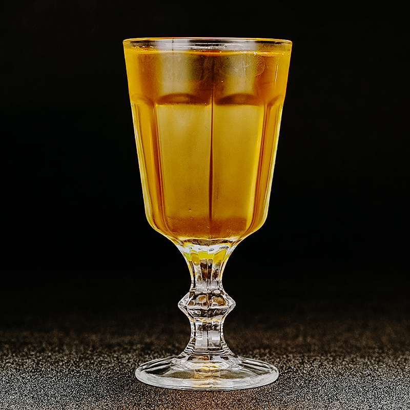 200ml absint wijnbekers ebius beker arbosen glazen beker cocktailbeker bohemien beker glazen beker barman drinkgerei bargereedschap
