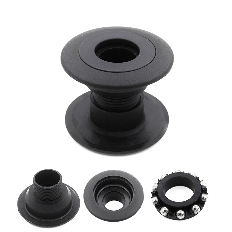 10 stk 16mm stang fodbold bøsning fodbold bord leje tilbehør udskiftninger