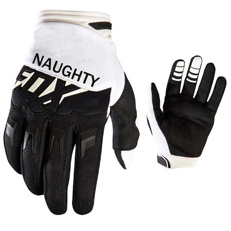 Air Mesh Radfahren Rennen Handschuhe Dirtpaw Motocross Dirt Bike BMX MTB Bike Motorsport Motorrad Mann Frau Unisex Handschuhe: XL / 10