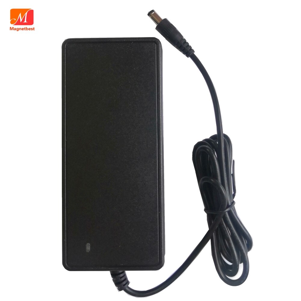 Wysokiej jakości 28V 2A AC DC Adapter przełączający ładowarka zasilająca 28V2A 56W Adapter do zasilacza DC 5.5*2.5/2.1mm