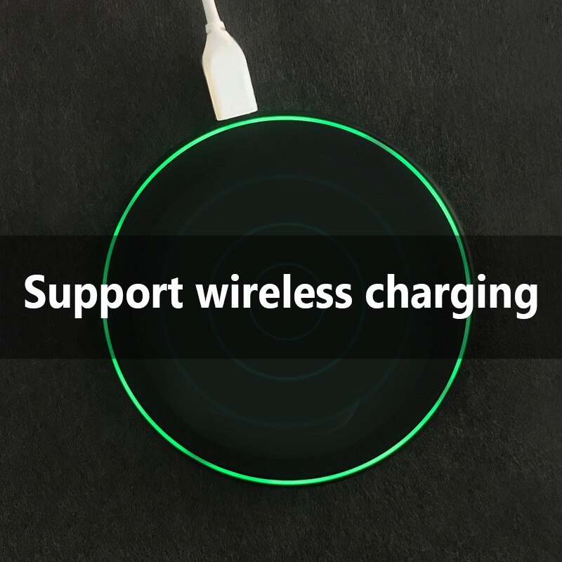 Superpods V2.0 Pro Met Positionering Naam Veranderen Smart Sensor Draadloze Opladen Oproep Ruisonderdrukking Transparante Modus