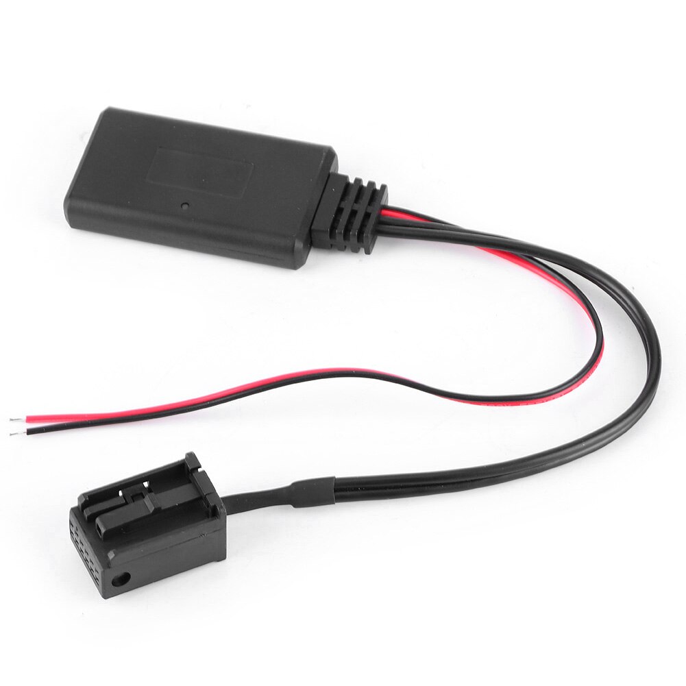 Bluetooth AUX Adapter Stable Many Applications for Home