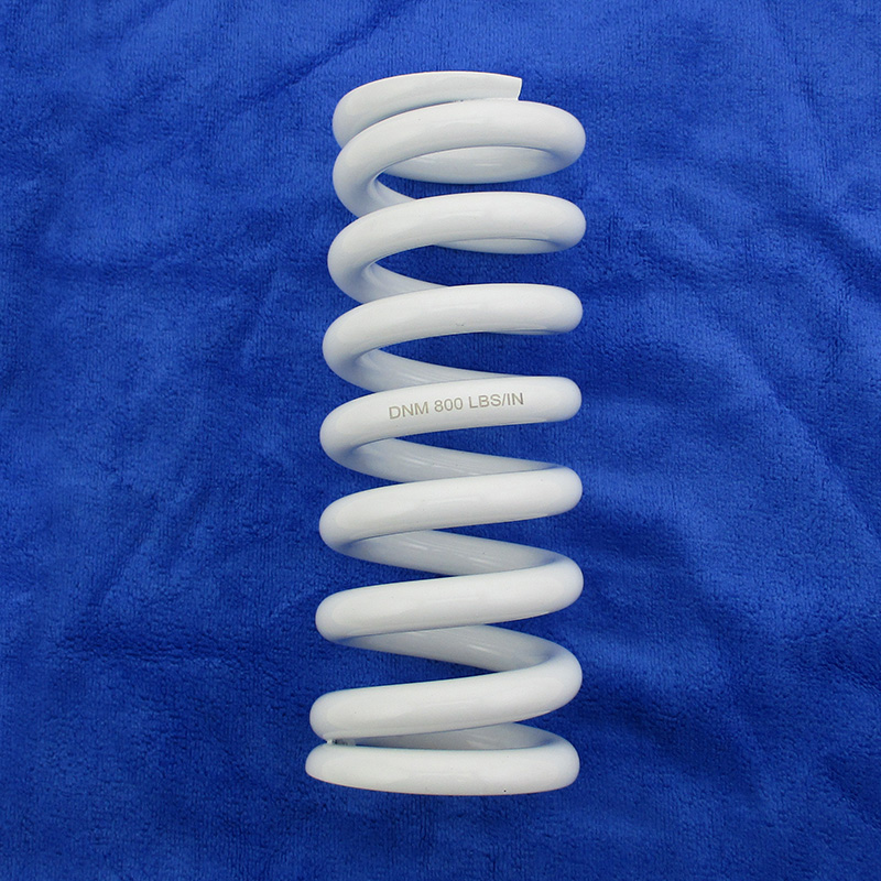 Pit Dirt Bike DNM Rear Shock Spring 800LBS 170MM