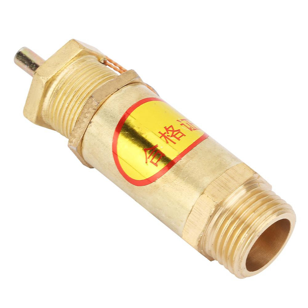 G3/8 2kg 3kg 5kg tryckluftkompressor för luftkompressor för pannans ånggenerator