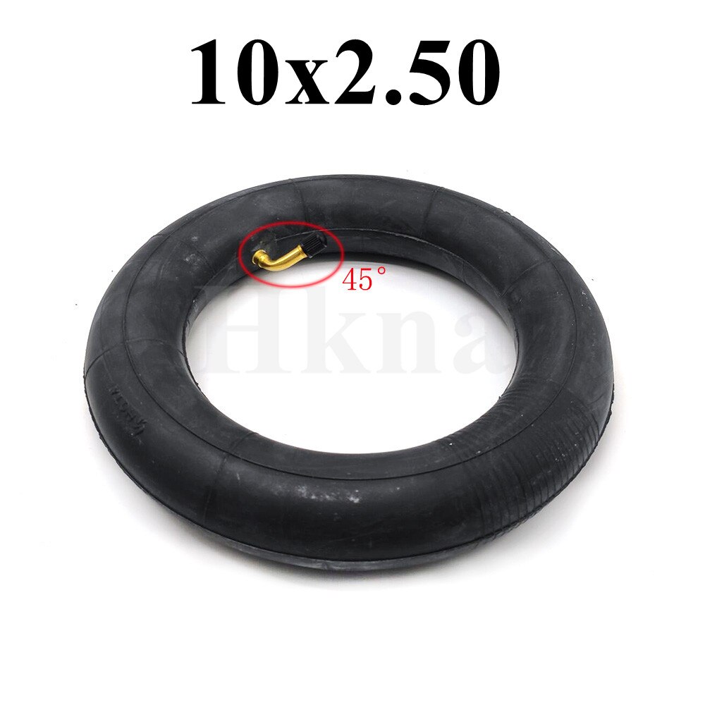 VOLOHAS 10*3/255*80 Offroad Tubeless Reifen für Kugoo 4/4 pro/Kaabo