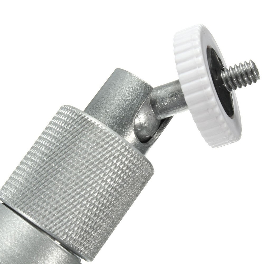 Universal 20-40cm projektor tak väggfäste aluminium fäste 15kg kapacitet  hj55