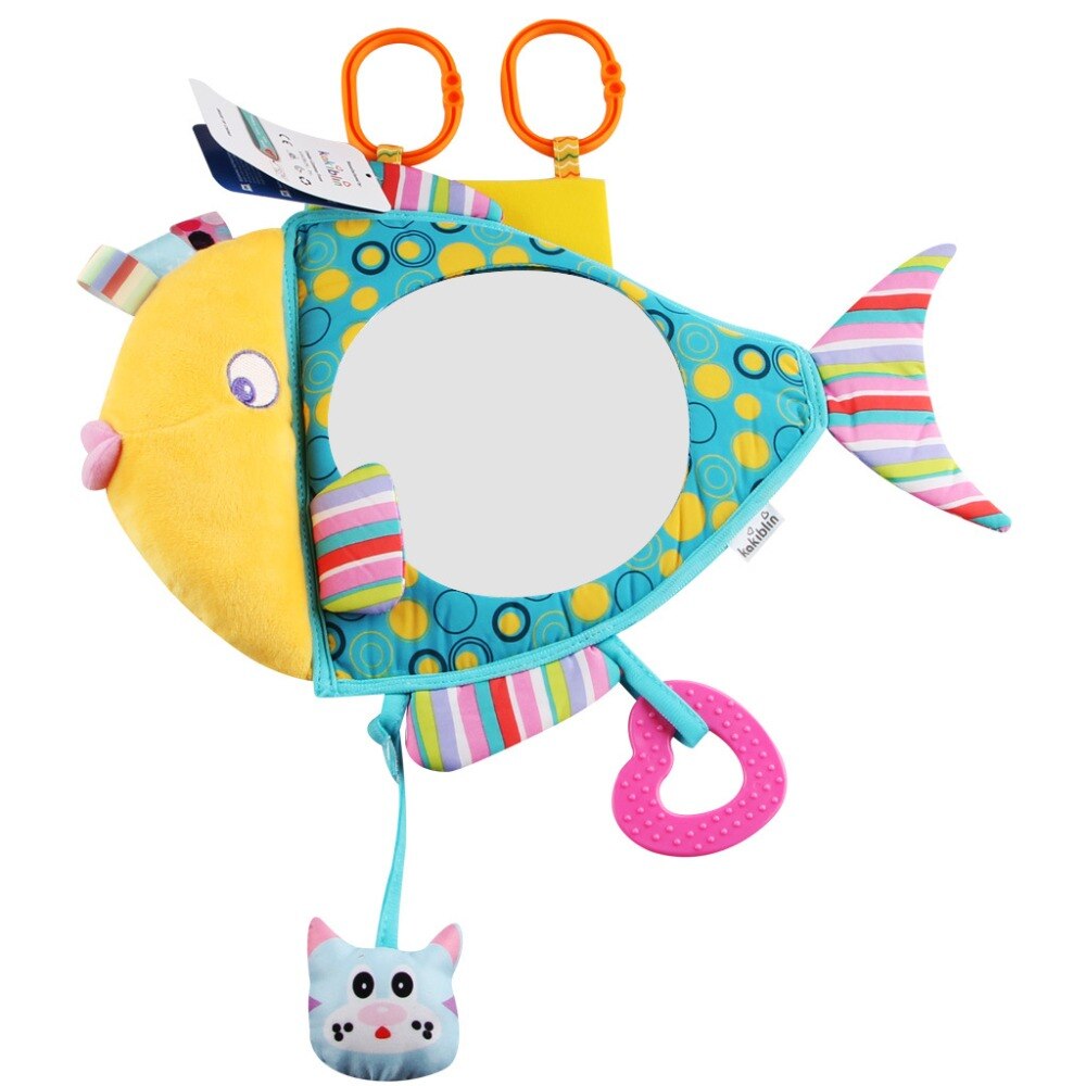Baby Rasseln Spielzeug Kinderwagen Hängen Weiche Spielzeug Niedlichen Tier Puppe Baby Krippe Bett Hängen Glocken Spielzeug
