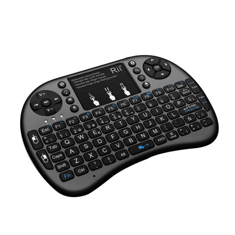Mini Clavier Bluetooth