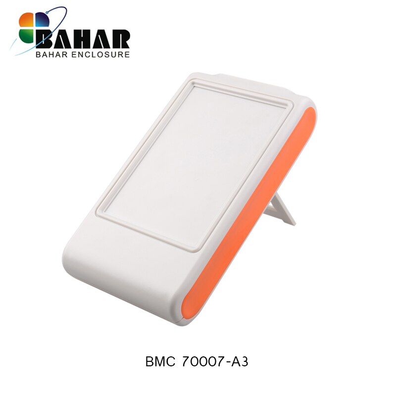 Handheld plastic doos voor elektronische project junction box abs plastic behuizing 171*98*31mm 3 kleuren DIY voeding project doos: BMC70007-A3