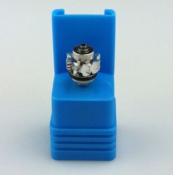 Cartucho de Rotor cerámico para PANA MAX, rodamiento Dental de alta velocidad, pieza de mano TU-M4/B2 compatible con W/ NSK, 1 unidad: PANA MAX  SU