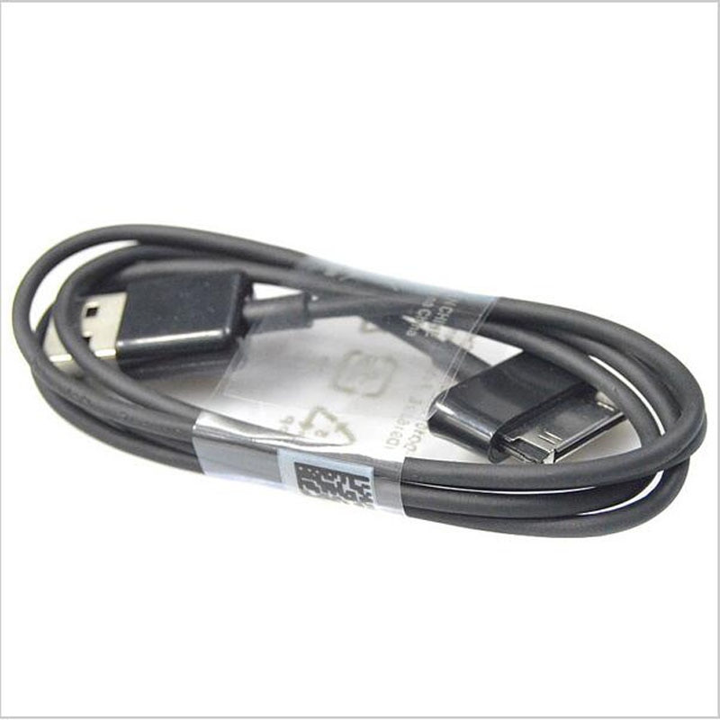 Chargeur USB Câble De Données De Charge pour Samsung galaxy tab 2 Note P1000 P3100 P3110 P5100 P5110 P6800 P7300 P7310 P7500 P7510 N8000