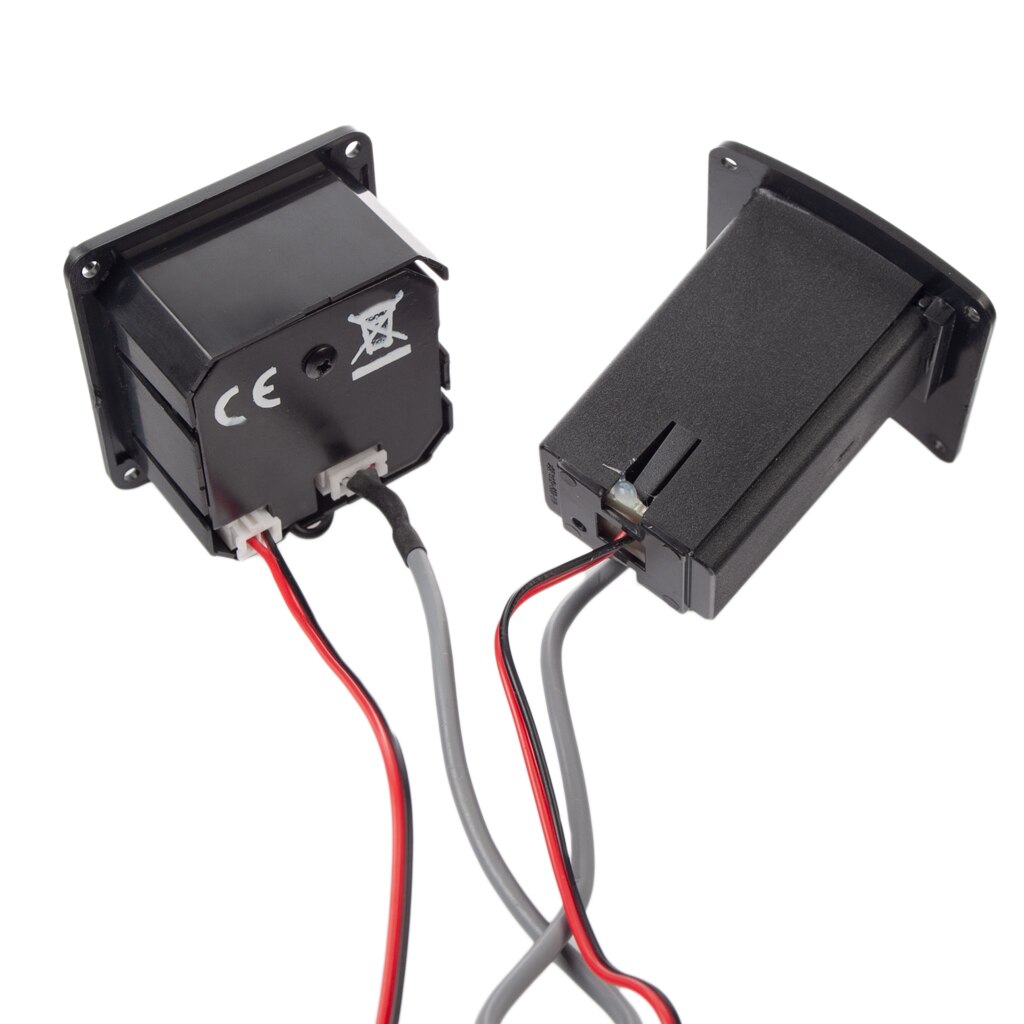 Fishman Isys + Eq Akoestische Gitaar Pick-Up Clip On Sound Hole Pick Up Onboard Voorversterkers Eq Tuner