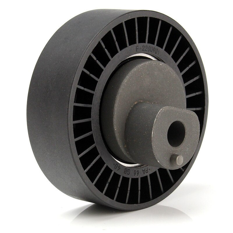A Set of Black Belt Tensioner Pulley And Idler Pul... Grandado