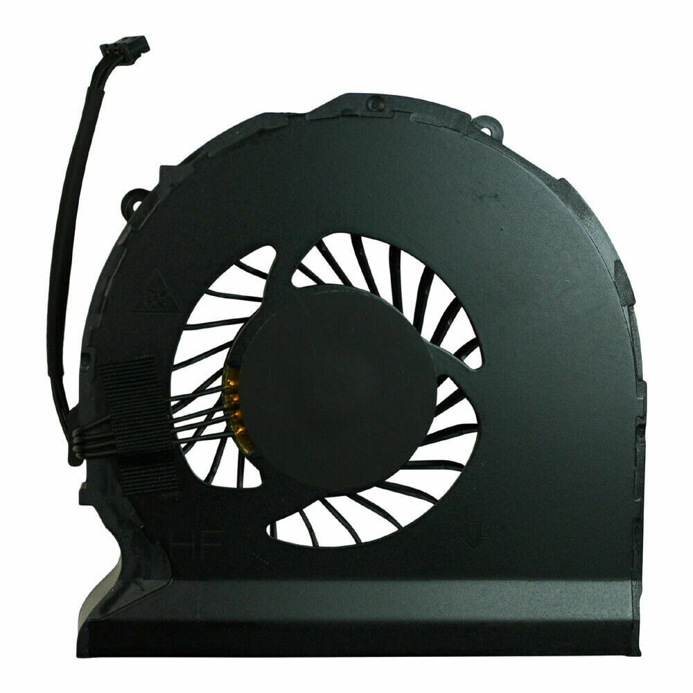 Cooling Fan Voor Hp Zbook 15 G1 G2 Koelventilator AB07505HX170B00 734290-001 734289-001