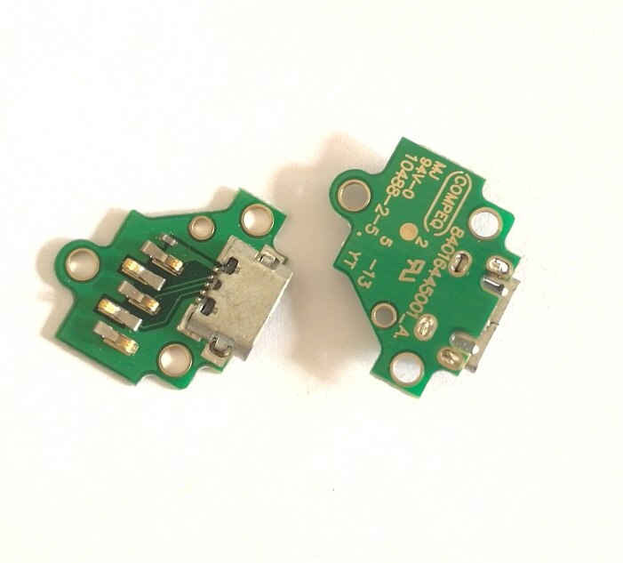 20Pcs/Lot USB Charging port Flex Cable For Motorola for MOTO G3 G 3rd Dock Connector Charging Port Flex Cable