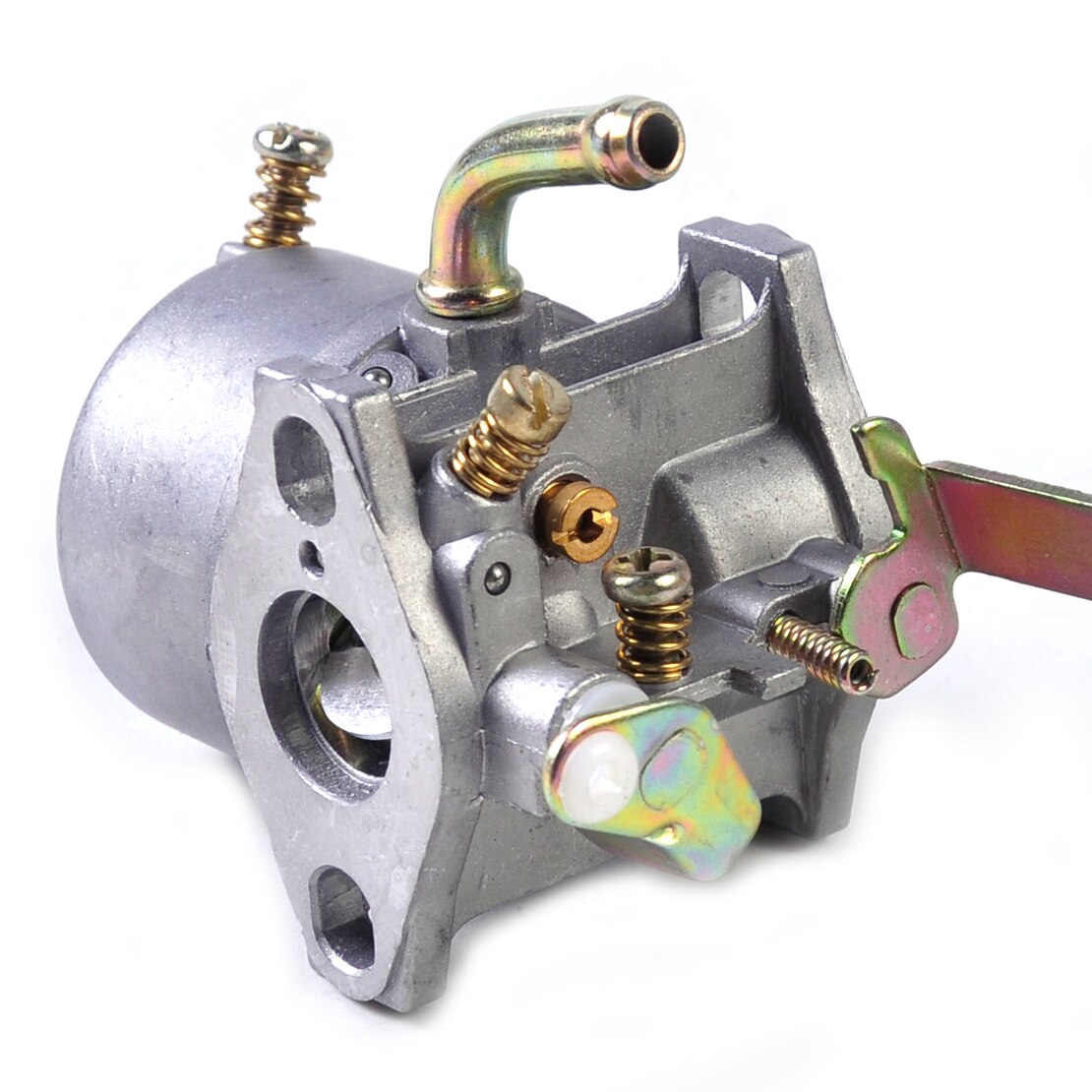 beler Carburetor Carb for Harbor Freight Chicago Electric Storm Cat 63CC 2HP Generator 60338 66619 69381