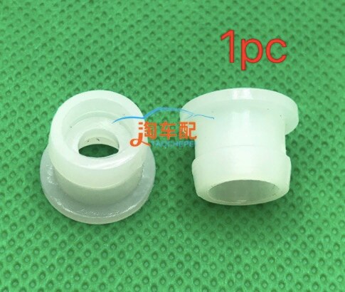 1pc per jeep attaccabrighe bussola autista scatola di trasferimento cavo del cambio boccola cambio Fodera del manicotto testa