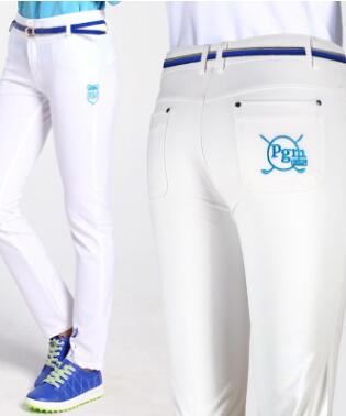 Ultratjocka damkläder kvinnor byxor byxor sportkläder kvinnliga slimmade byxor skinny pencil golf/tennisbyxor: 1 / S