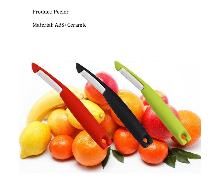 Vegetables Peeling device Stainless steel T peeler apple vegetable potato peelers DIY Kitchen accessories most affordable