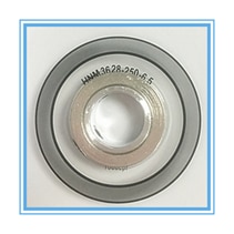 1000 Line AB2 Phase Encoder Module Coupling Industrial Servo Stepper Motor with Code Disc HN102-36U4