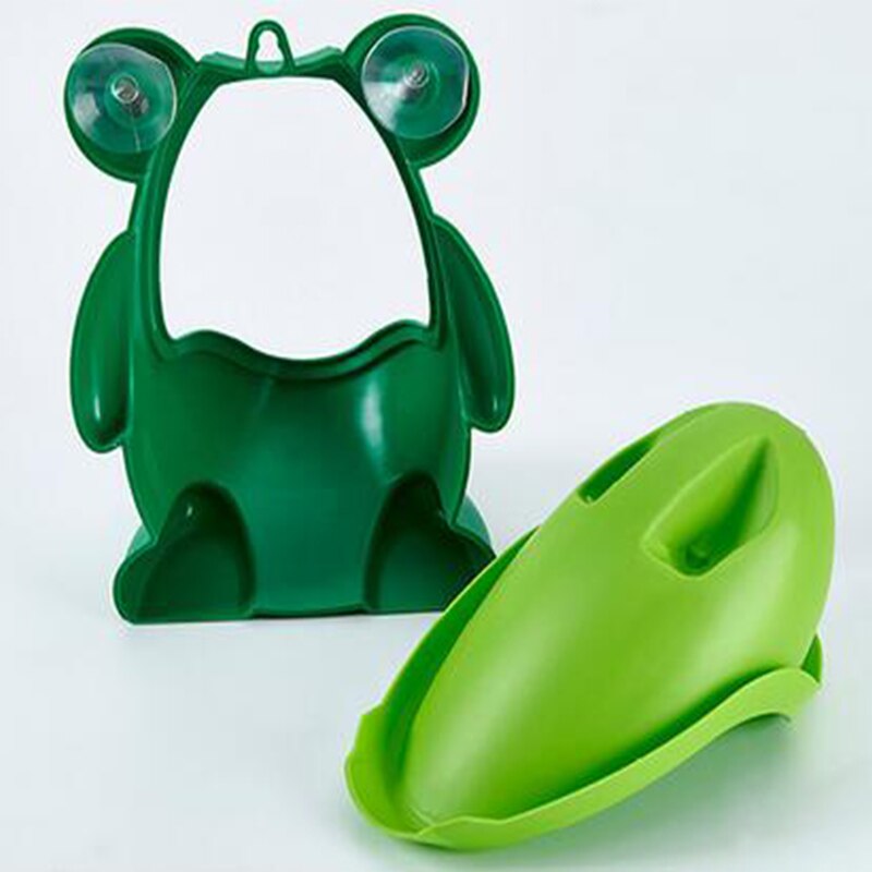 Urinal Boy Penico Pee Infant Toddler Wall-Mounted Baby Boy Potty Toilet Training Frog Children Stand Vertical Urinal