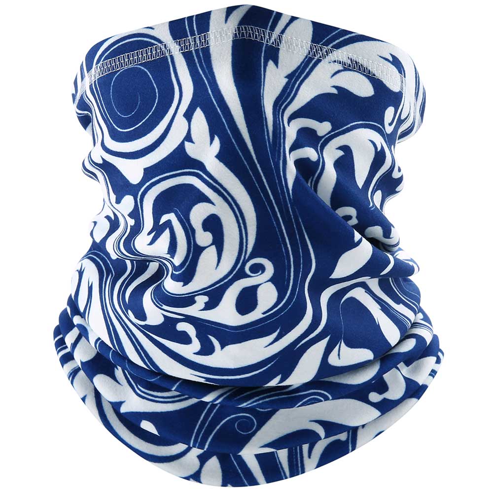 Motorcycle Bandana Half Face Mask Cover Neck Gaiter Motocross Biker Moto Motorbike Snowboard Breathable Scarf Headband Balaclava