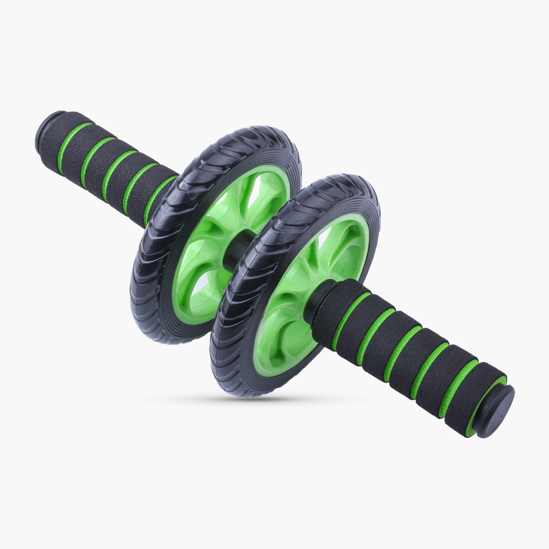 Ab-hjul rutsjebanesæt mavemuskeltræner fitnessudstyr hjemmegymnastik træningsmaskine træning bodybuilding værktøjer