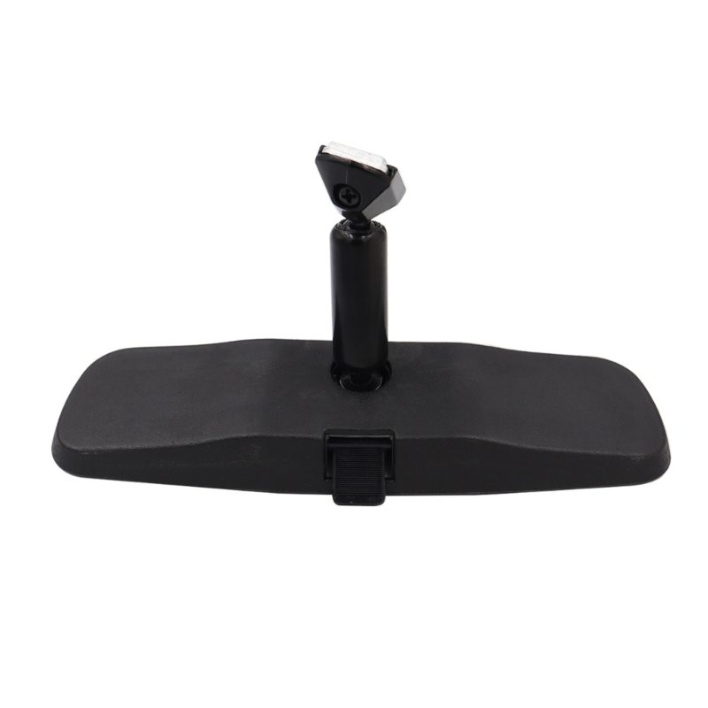Car Interior Rear View Rearview Mirror with Adhesive Tape for Auto Truck Vehicle