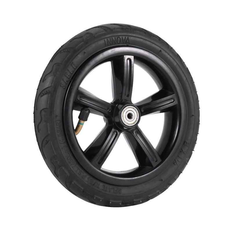 8 Inch Electric Scooter Tire 8X1 1/4 Inner Tire 200x45 Pneumatic Tire Whole Wheel