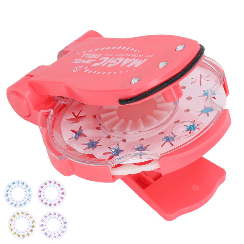 freundlicher Magie Nagel Anlage Schönen Klaren Aufkleber Nachfüllung einstellen Einfach Zu Verwenden Praktische Attraktive dauerhaft für Mädchen für Alle Haar arten