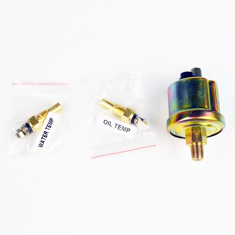 Olietemperatuur sensor RMT Racing - Autosport & Rolkooien Olietemperatuur sensor RMT Racing - Autosport & Rolkooien