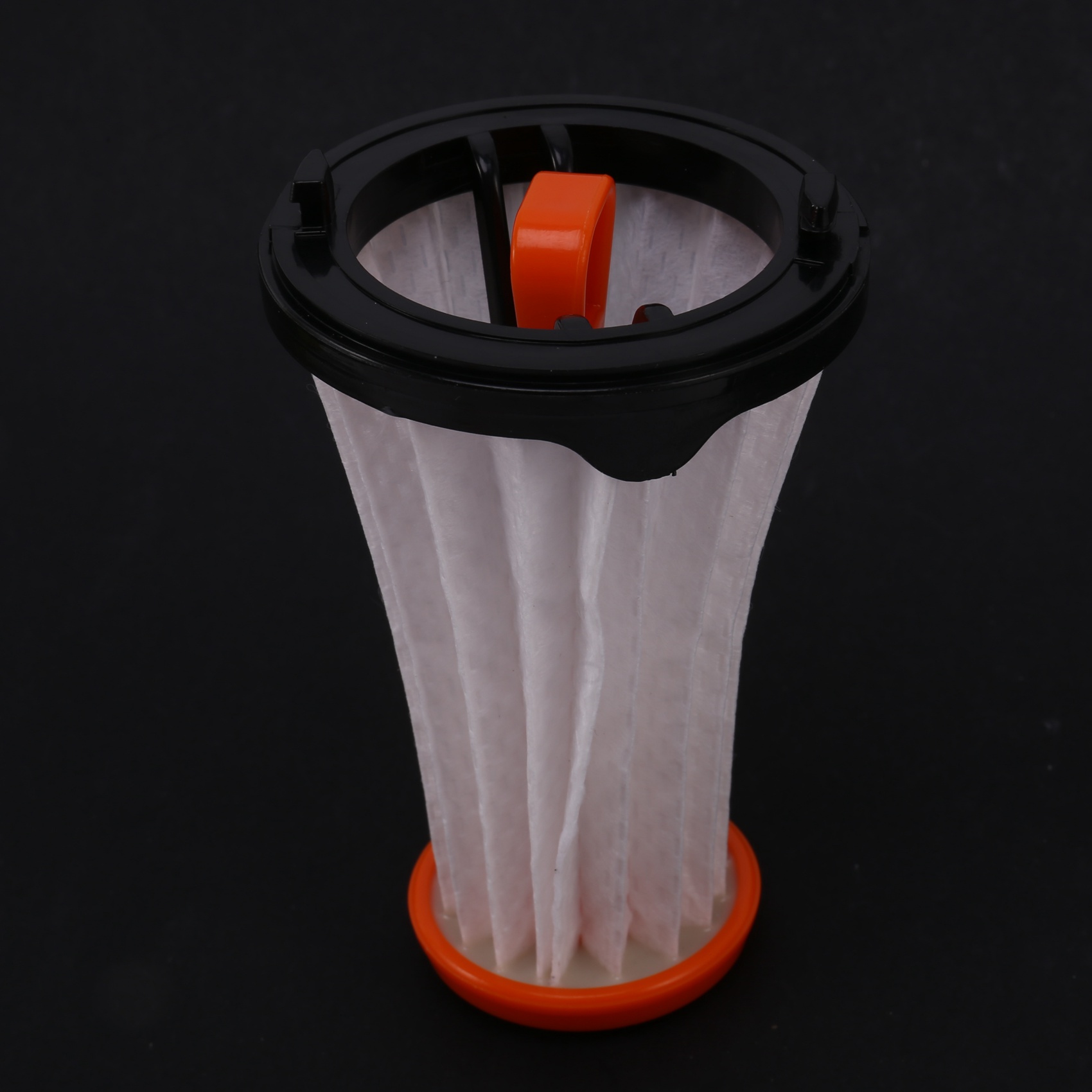 Flusenfilter für Trockner AEG 140075066047 Flusenfang