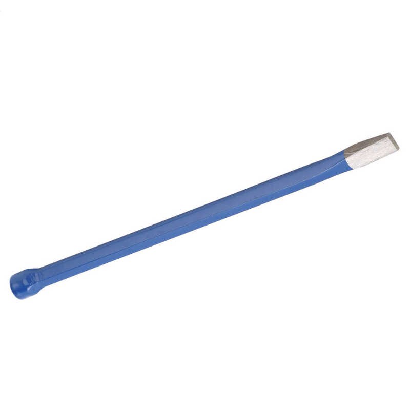 Chisel For Engineer Fitter Cement Chisel Chrome Vanadium Steel Flat Ch... – Vicedeal