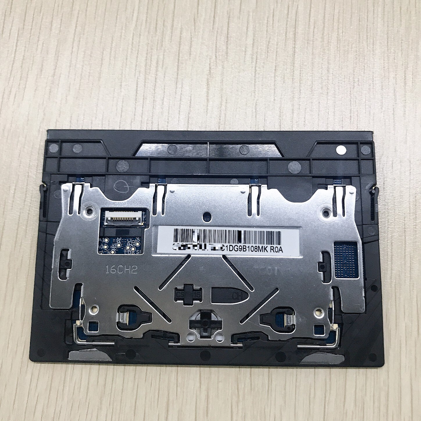 Laptop Touchpad for Lenovo Thinkpad L480 L580 - Synaptics SM10P21451