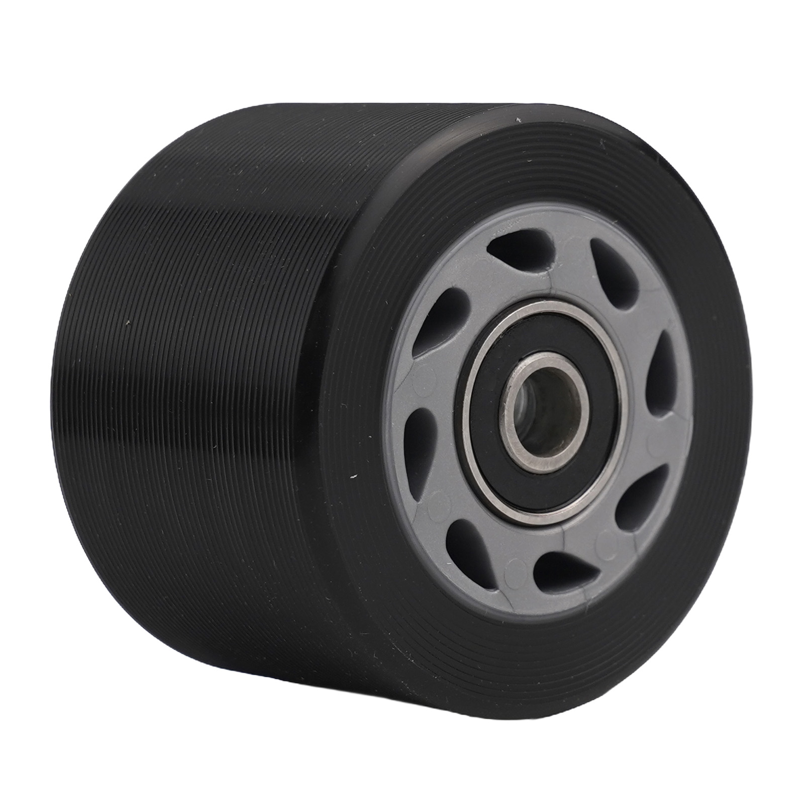 8Pcs 82A/90A/92A/95A Roller Skate Wheels For Double-Row Roller Skates Quad Skateboard Roller Skate Wheels Accessories