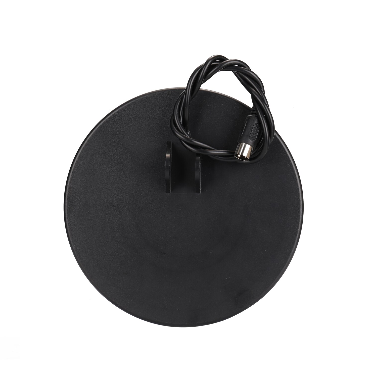 Portable Underground Metal Detector Search Coil Metal Finder Accessories Waterproof Search Coil Detecting Coil: Type 1