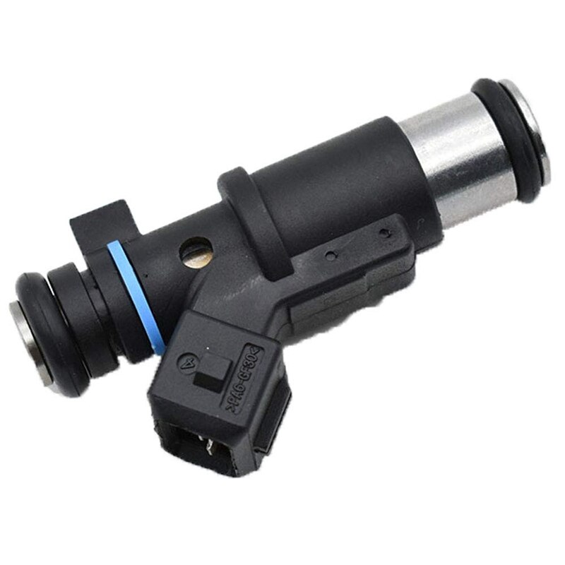 Injecteurs de carburant pour Citroen C2 C3 Saxo Xsara Berlingo Peugeot 206 307 1007 partenaire 1.4 01F002A 1984E0 0280156357