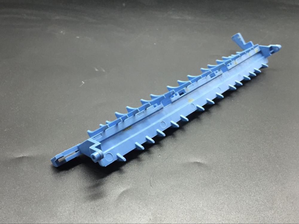 Voor Ricoh Aficio 1013 1515 MP161 MP171 Fuser Gids Gate Plaat B044-4201 H556-2208