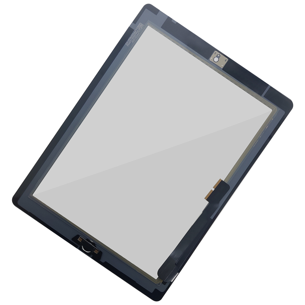 Touch Screen Panel For iPad 3 4 iPad3 iPad4 A1416 A1430 A1403 A1458 A1459 A1460 ToucnScreen Digitizer Sensors Glass repair