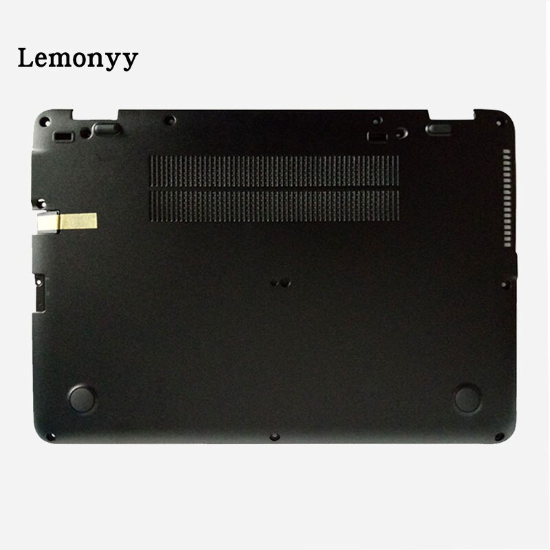 laptop cover For Hp EliteBook 840 G3 TOP LCD cover/LCD front bezel/Palmrest Cover Upper/Bottom case cover: Bottom case cover