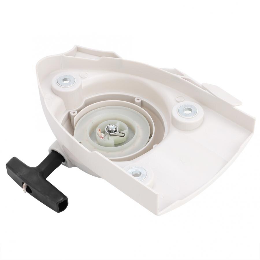 Starter Met Extra Trekkoord Voor Stihl Ts410 Ts410Z Ts420 Ts420Z Beton Afkortzaag