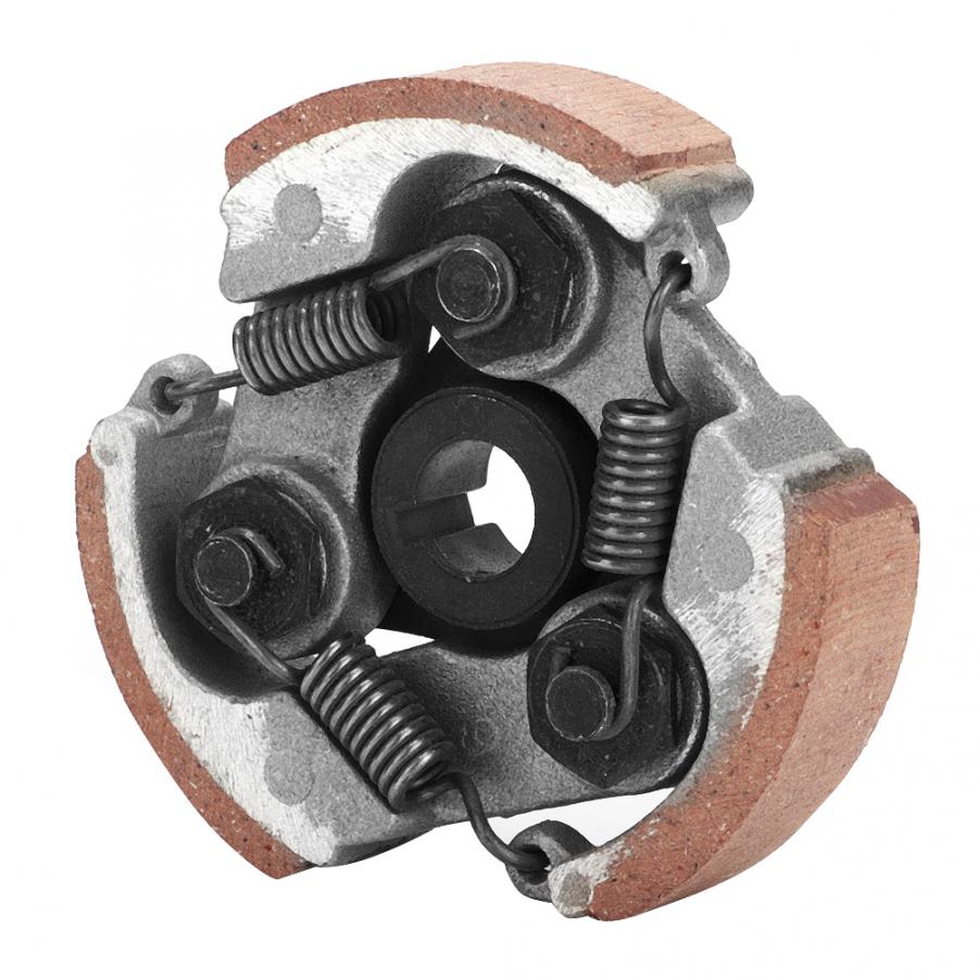 Repuesto de embrague centrífugo a prueba de agua, accesorio para Mini Moto de 47cc y 49cc, para Dirt Bike, ATV, embrague centrífugo,