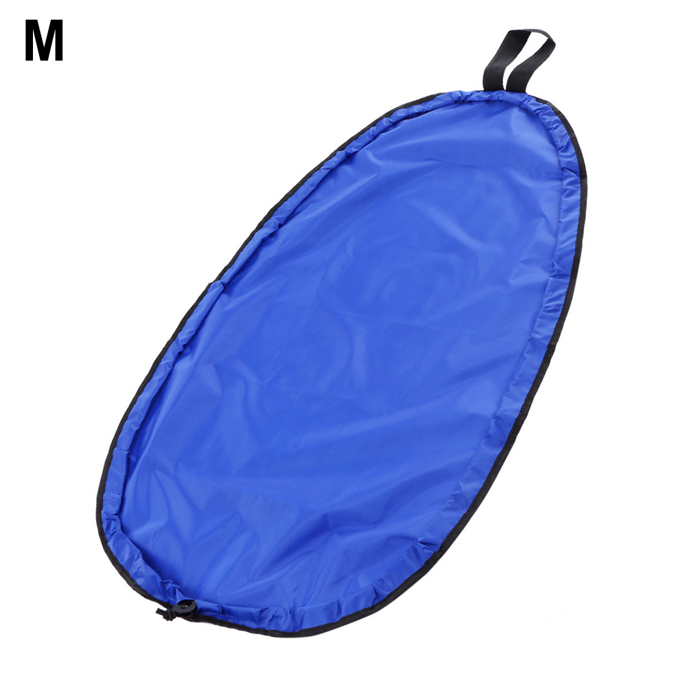 Double Stitched Seams Cover Waterproof Cover Canoe Cover Double-Stitched Seams EVA Protection Elastic Hook Cord: Red
