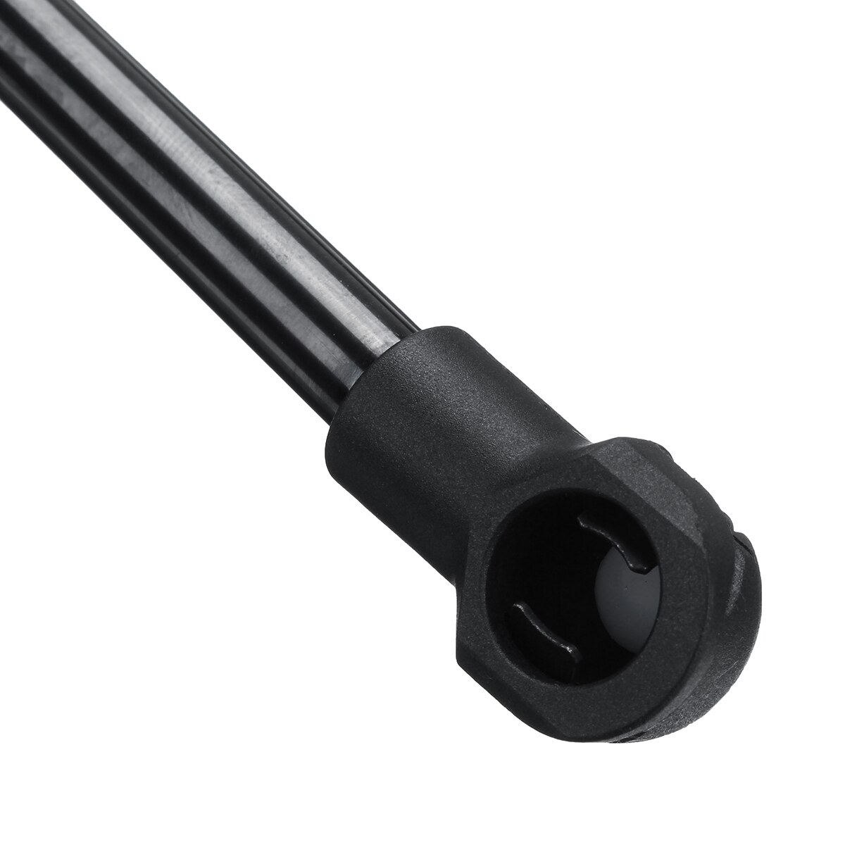 2 uds. Elevadores de apoyo para puerta trasera de coche para maletero de coche para VW para Polo Hatchback 9N 2001 6Q6827550C