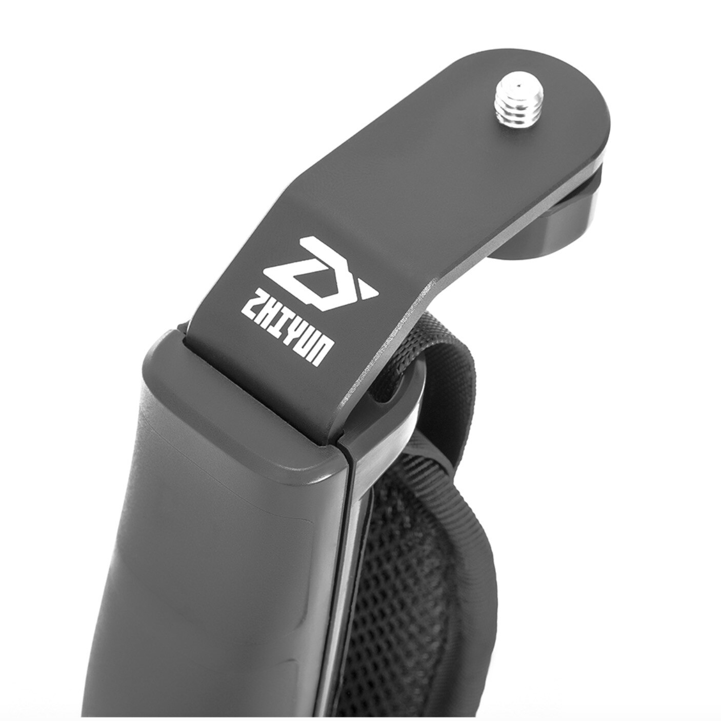 zhi yun Zhiyun Official Crane 2 Gimbal Accessories L Bracket TransMount Mini Dual Grip for LED Light/Microphone/Monitor